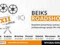 BEiKS RoadShow - szczegółowy program 
