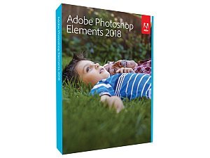 Adobe Photoshop Elements 2018 – drobne ułatwienia i zmiana systemu numerowania