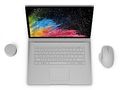 Microsoft Surface Book 2 - hybrydowy laptop dla cyfrowego twórcy