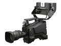 Sony HXC-FB80 – nowa studyjna kamera wraz z dedykowaną jednostką sterującą