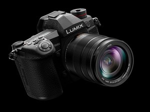Panasonic Lumix G9 - nowy sztandarowy model aparatu bezlusterkowego