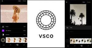 VSCO umożliwi tworzenie i udostępnianie własnych presetów. Funkcja Recipes pozwoli korzystać z doświadczenia innych. 