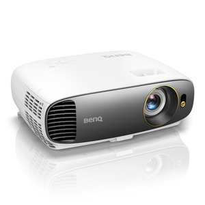 BenQ W1700 projektor kina domowego 4K UHD HDR w dobrej cenie