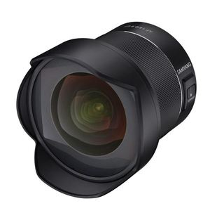 Samyang AF 14mm F2.8 EF - nowy obiektyw dla lustrzanek Canon. Przykładowe zdjęcia i cena