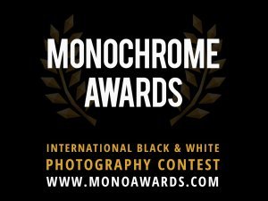 Konkurs fotografii czarno-białej Monochrome Awards 2017 rozstrzygnięty
