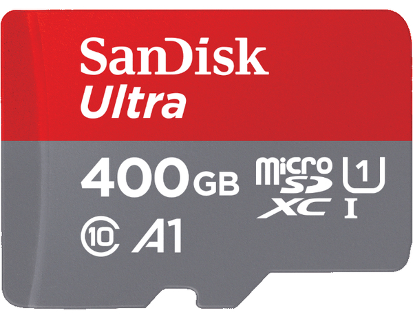karta pamięci microSD 