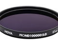 Filtry Hoya serii PRO ND teraz dostępne także w wersji ND-100000