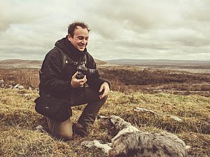 Bezpieczne fotografowanie pejzaży – rady Michaela O'Leary
