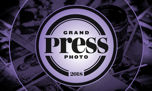 Ruszył konkurs Grand Press Photo 2018