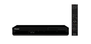 KURO DVR-WD70 nowy rekorder HD Pioneera