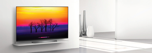 Telewizory LG OLED TV AI ThinQ ze sztuczną inteligencją, z językiem polskim