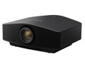 Sony wprowadza trzy nowe projektory 4K HDR do kina domowego, w tym zaawansowany model VPL-VW870ES z obiektywem ARC-F