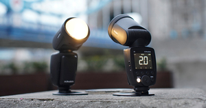 Profoto A1 Duo Kit - nowy zestaw z najmniejszymi na świecie lampami studyjnymi