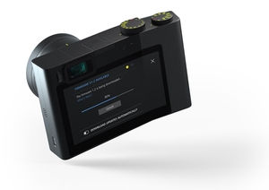Nowości od Zeissa – pełnoklatkowy aparat ZX1 z androidem i obiektyw Batis 40 mm f/2 Close Focus