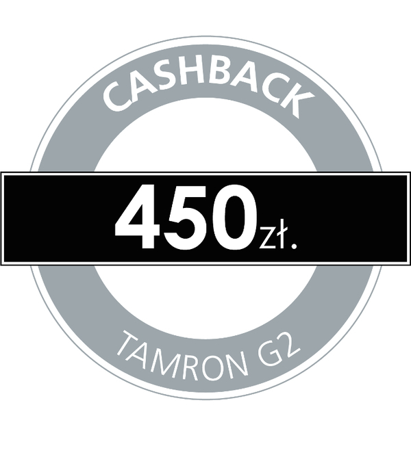 cashback tamron, obiektywy, SP 15-30mm F/2.8 Di VC USD G2