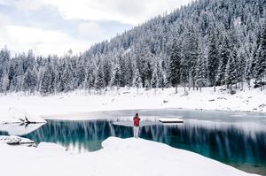 Fotografowanie zimą. 10 kroków do udanego zdjęcia