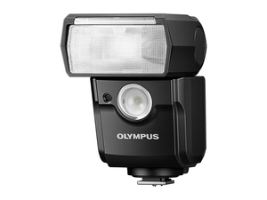 Olympus prezentuje bezprzewodowy system oświetleniowy odporny na niekorzystne warunki atmosferyczne