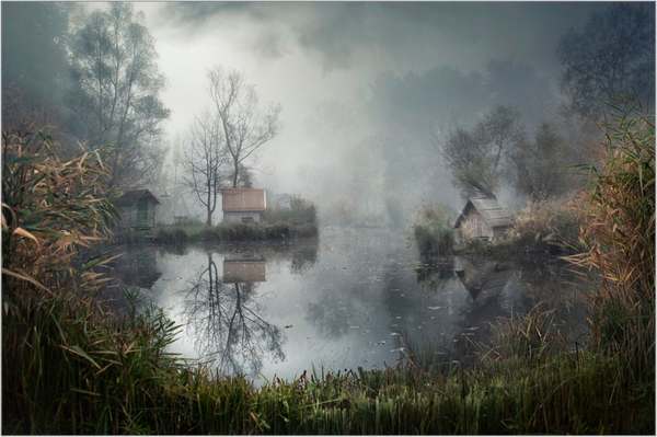 Krajobraz International Landscape Photographer of the Year