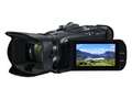 Nowe kamery 4K Canon LEGRIA HF G50 i Canon LEGRIA HF G60 