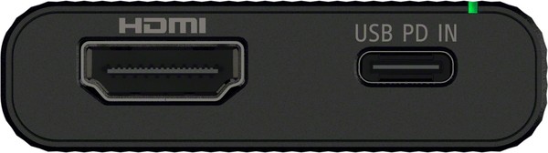 koncentrator USB Sony MRW-S3 