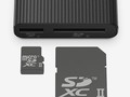 Najszybszy na świecie wielofunkcyjny koncentrator USB Sony MRW-S3 usprawni pracę fotografów i filmowców 