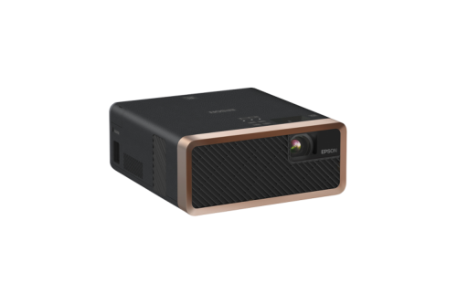 Epson EF-100W/B projektor laserowy 3LCD