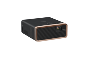 Epson EF-100W/B - najmniejszy projektor laserowy 3LCD