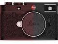 Leica M10 Monochrom - kolejna odsłona monochromatycznego aparatu w cenie samochodu