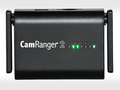 CamRanger 2 - udoskonalona wersja systemu do łączenia aparatu ze smartfonem