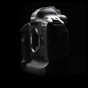 Czy Canon 1DX Mark III pozwoli na nagrywanie 4K bez przycinania i 6K RAW? 