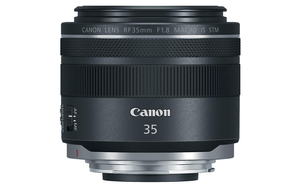 Canon przygotował patent obiektywów do RF 85 mm f/1.8 i 100 mm f/2.8
