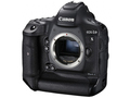 Aktualizacja Canona 1DX Mark III rozwiązuje problem z trybem zdjęć seryjnych