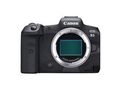 Canon EOS R5 - nowe szczegóły