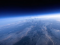 Sigma wysłała swój sprzęt w niebo, by pokazać Ziemię z kosmosu