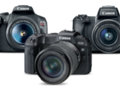 Canon oficjalnie udostępnia oprogramowanie zmieniające aparat w kamerę internetową