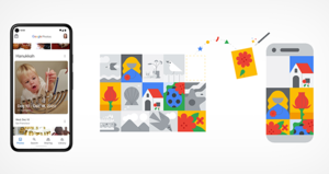 Nowe funkcje w Zdjęciach Google oparte o sztuczną inteligencję 