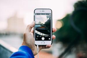 6 zasad robienia zdjęć smartfonem. Podstawy mobilnej fotografii w pigułce