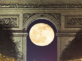 Niesamowite zdjęcie pełni Księżyca wykonane po miesiącach planowania