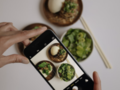 Aplikacja, która obliczy kalorie jedzenia widocznego na zdjęciach