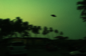 Firma produkująca wideodomofony oferowała 1 mln dolarów za fotografie UFO