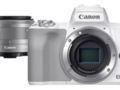 Canon rezygnuje ostatecznie z aparatów EOS M