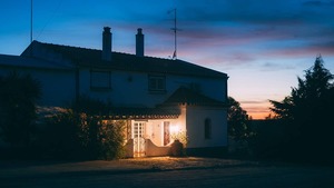 Jak fotografować domy jednorodzinne?