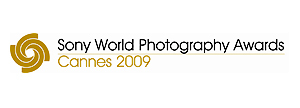 Sony World Photography Awards 2009