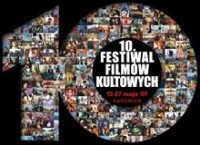 10 Festiwal Filmów Kultowych