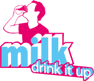 Konkurs fotograficzny promujący picie mleka
