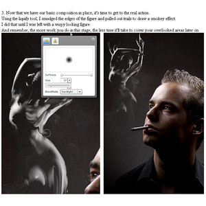Najlepsze tutoriale do Photoshopa roku 2008!