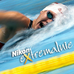 Nikon eXtremalnie V: Sport - tam, gdzie liczy się szybkość i precyzja